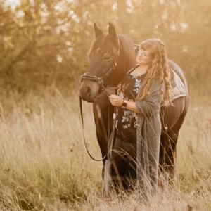 Rozhovor s Janou Černou
