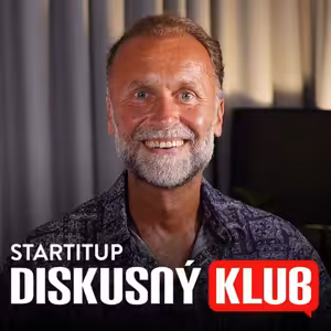 Ladislav Kužela: V črevách máme nový orgán, o ktorom sme sa na medicíne neučili [Diskusný Klub]