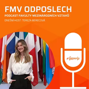 #62 Tereza Berecová | social media assistant OECD