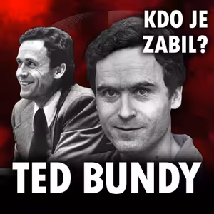 Ted Bundy: Stvůra s lidskou tváří