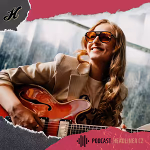 Tereza Balonová: Už jako malá jsem si hrála na Anguse Younga (111)