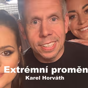 113: Extrémní proměny