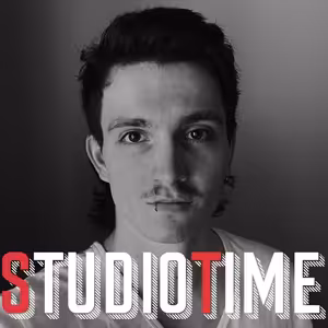 Studiotime #42 s Nèro Scartch: „Bubnovat jsem se naučil přes klávesy na dědových samohrajkách Yamaha."