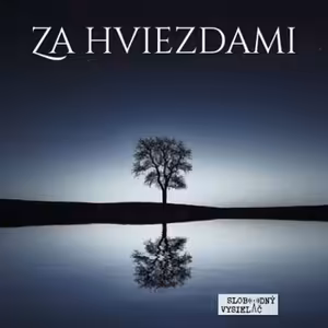 Za hviezdami 13 - 2024-09-07