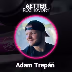 Adam Trepáň - cestovateľ