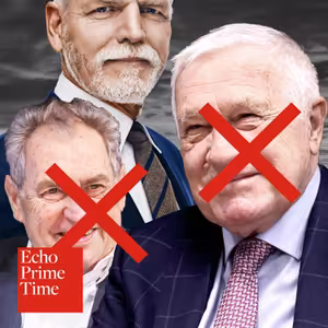 Oslavy konce války bez Klause a Zemana: Tragédie, že musíme řešit, že exprezidenty nepozvali, říká Sklenář