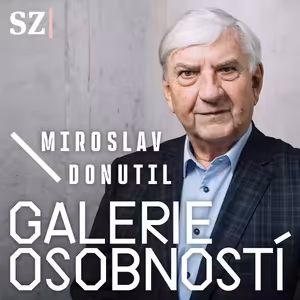 Mlčení s Hrušínským bylo to nejkrásnější mlčení v životě, vzpomíná Donutil