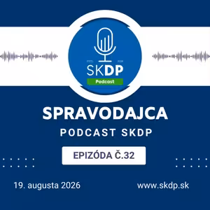 Spravodajca 32/2026