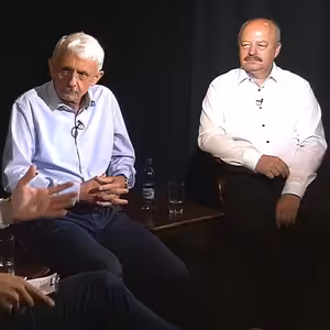 Dzurinda a Macko: Ako a prečo Slovensko vstúpilo do NATO?