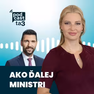 Ako ďalej ministri: Richard Takáč - "Reálne mzdy na Slovensku stúpajú".