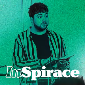 InSpirace #05: Církev plná trosek