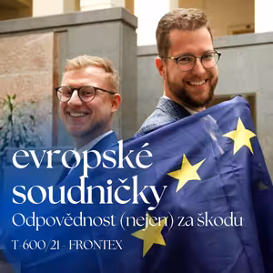 ES: odpovědnost za škodu způsobenou EU