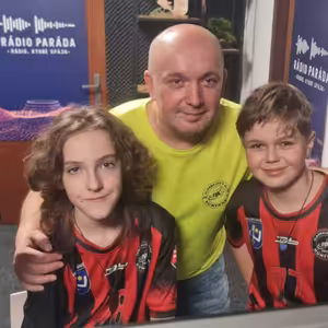 Rozhovory športovci: Florbalisti FBK Humenné o decembrovom pokračovaní sezóny a výsledkoch