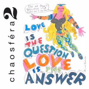 Chaosféra 79 - Love is in the air