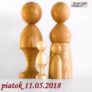 Riešenia a alternatívy 69 - 2018-05-11 "Rodinné konštelácie"