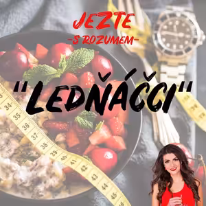 "Ledňáčci" - jak si udržet předsevzetí o zdravém životním stylu po celý rok