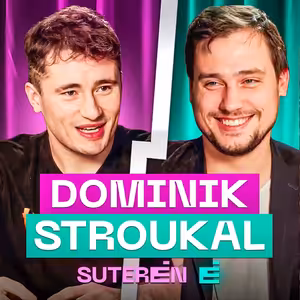 DOMINIK STROUKAL: FTX byl SCAM! NFT? Ani se neptej…