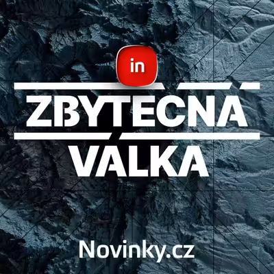 Zbytečná Válka