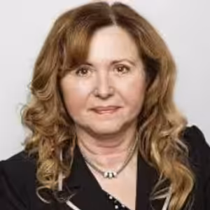 Předsedkyně poslaneckého zdravotního výboru Věra Adámková /ANO/: Je naprosto nutné najít způsob, jak vykompenzovat ekonomické ztráty zdravotnickým zařízením kvůli koronaviru