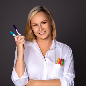 Brandová magie s Ven Avenir