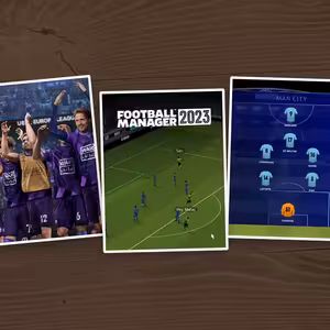 #50 Football Manager 23 len ako drahý update súpisiek a naše prvé dojmy z Warzone 2