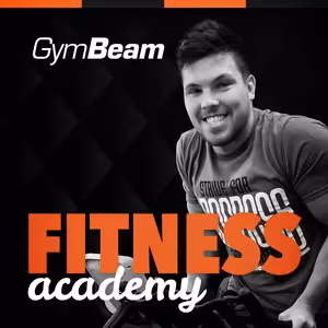 50. Glutamin a jeho výhody pro sportovce