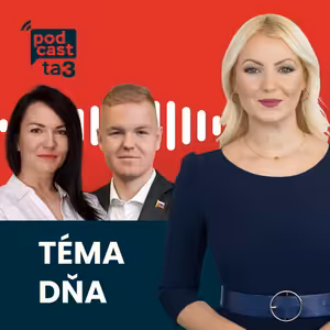 Téma dňa: Beáta Jurík vs. Michal Bartek