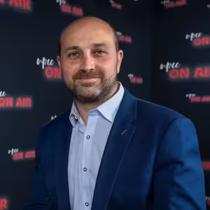 UPCE ON AIR: Fungoval by svět bez radarů?