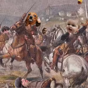 Kapitola 18 - Bobky pejskařů, šnečí ježíš a audit kytek