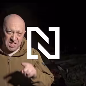 Prigožinova letecká nehoda. Náhoda?