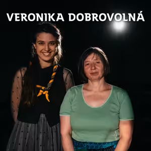 NEBÁT SE. /16/ S Veronikou Dobrovolnou o budoucnosti českého školství