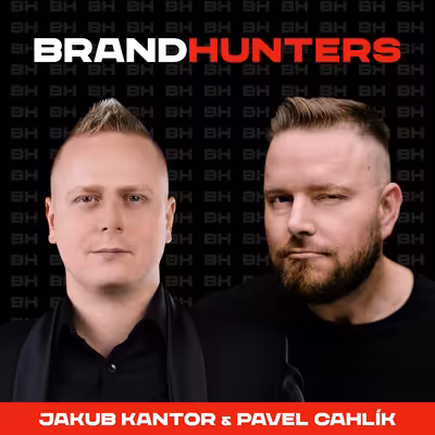 BrandHunters