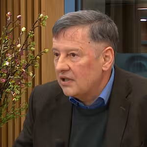 Vladimír Balaš (STAN): Na některých školách se známky nahradily hodnocením a ten efekt je velmi pozitivní. / 26. 3. 2023