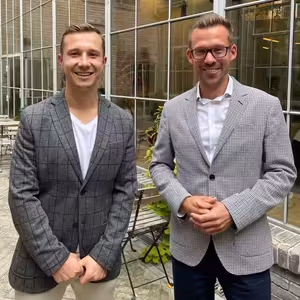 Regulace moderních financí s Martinem Hobzou