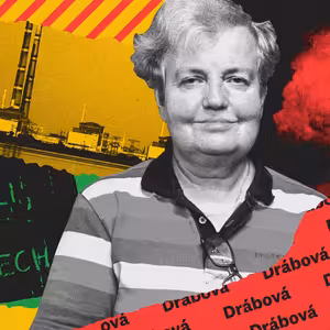 Jak se stala influencerkou na sociálních sítích, k čemu sítě jsou dobré státním úřadům a jak vypadá krizová komunikace při útoku na jadernou elektrárnu? Dana Drábová hostem podcastu Klíče k médiím.