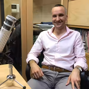 Jak Ondřej Ilinčev maximalizuje ziskovost webů pomocí UX a psychologie