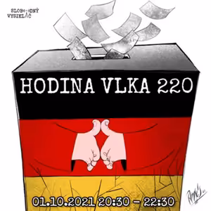 Hodina Vlka 220 - 2021-10-01