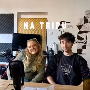 Matouš Meissner / Kanadský sen aneb život ve Whistler, BC / ep. 9