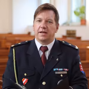 Niekoľko dní pred reformáciou