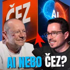 Trump je systémové riziko, AI je na začátku, sázím na Big Tech – Jaroslav Šura