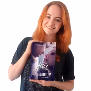 „After bola pre mňa okamžite obrovská láska a závislosť,“ vraví instagramerka Rebecca Andrýsková