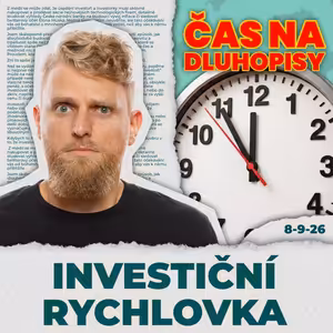 Daň z dividendy 25 %? Po realitních investorech se dostává i na ty akciové