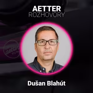 Dušan Blahút - riaditeľ trnavského osvetového strediska