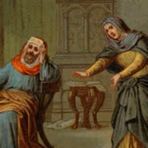 13.11.2022 22.nedeľa po Svätej Trojici (L 18,1-8) kázeň Poprad