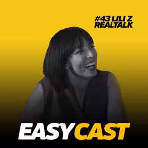 LILI z Real Talk - Když se napiju, jsem drzá! Mám slabost pro rapery #EasyCast #Kotak