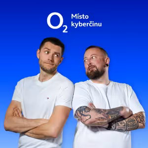 O2 Místo kyberčinu