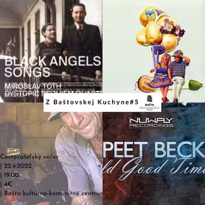 Z Baštovskej Kuchyne#5