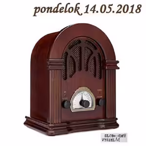 Plánovanie budúcnosti rádia 41 - 2018-05-14 bilancia mesiaca apríl 2018