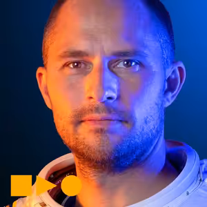 Astronaut Svoboda: První Čech na vesmírné stanici. Co když se nepůjde vrátit?