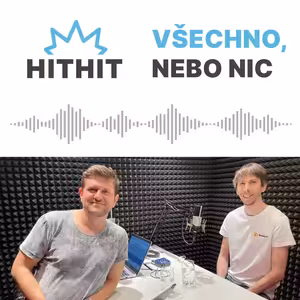 #15 Na bitcoinové vlně